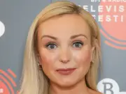 Call The Midwife's Helen George Reveals Boyfriend's Death After Leukemia Diagnosis