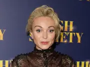 Call The Midwife's Helen George Reveals Secret Boyfriend's Tragic Death from Leukaemia