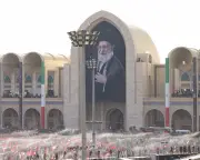 Calls for Killing Trump at Iran Supreme Leader Khamenei's Funeral
