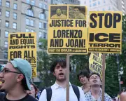 Calls Mount to Remove ICE from US Streets After Two Fatal Shootings