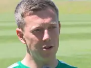 Callum McGregor Breaks Celtic Transfer Cover as Rodgers Eyes Saudi Reunion