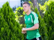 Callum McGregor Celtic Future Talks: O'Neill Won't Rule Out Exit