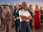Callum Scott Howells Narrates E4's Cruising Paradise Series