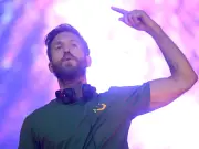 Calvin Harris Hampden Park gig to be livestreamed on BBC