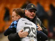 Calvin Miller backs John McGlynn as next Scotland manager