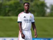 Camavinga Could Leave Real Madrid for £42m as Man United Circle