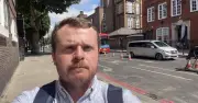 Camden locals resigned to living in UK's most polluted area