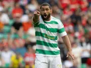 Cameron Carter-Vickers Dubbed Best Defender in Scotland by Celtic Teammate
