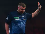 Cameron Menzies Nearly Quit Darts After World Championship Meltdown