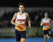 Cameron Myers leads Australian middle-distance golden era at Commonwealth Games