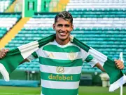 Camilo Duran Vows to Fire Celtic to Champions League Group Stage