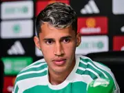 Camilo Duran's Wild Ride to Celtic and the Tattoos That Remind Him of His Sacrifices