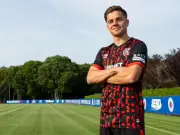 Cammy Devlin Buzzing to Reunite with Shankland at Rangers Transfer