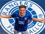 Cammy Devlin: From Rangers Boo Boy to Ibrox Hero, New Signing Vows to Win Over Fans