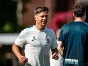Cammy Devlin joins Rangers on two-year deal as Souttar and Danilo near exit