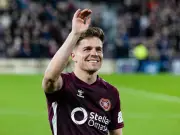Cammy Devlin Leaves Hearts After Failing to Meet Contract Deadline