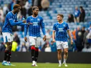 Cammy Devlin Shines in Rangers' Draw with West Ham
