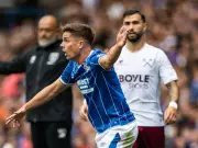 Cammy Devlin's contagious energy impresses Rangers teammate Diomande