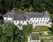 Campaign to Save Stefan Zweig's Salzburg Villa After Porsche Tunnel Row