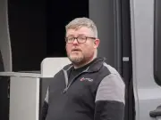 Campervan Firm Linked to Shamed SNP Councillor Changes Name After Sting