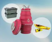 Camping Gear Upgrades: 10 Tested Products for Easier Outdoor Adventures