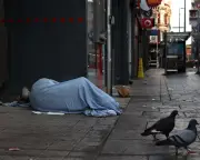 Can Andy Burnham Really End Rough Sleeping? Charities Skeptical