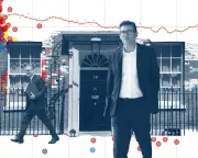 Can Andy Burnham Reunite Labour? Guardian Data Reveals Starmer's Lost Bases
