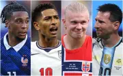 Can Anyone Stop France? England's World Cup Rivals Assessed Ahead of Quarter-Finals