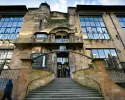 Can Nothing Save Glasgow School of Art, Mackintosh's Masterpiece?