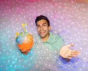 Can themed bars save British nightlife? A week of ball pits and bingo