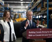 Canada to Build New C$150bn Pipeline After BC and First Nations Deal