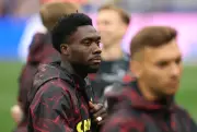 Canada vs Morocco World Cup 2026: Davies benched, confirmed lineups