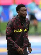 Canada vs Morocco World Cup XIs: Davies Pushes for Start in Historic Last-16 Clash