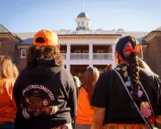 Canada's Residential School Survivors Reclaim Sites as Museums to Prevent Forgetting