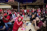 Canada's World Cup Co-Host Role Overshadowed by Other Nations' Fan Frenzy
