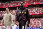 Canada's World Cup Exit Revives Questions Over Davies Injury Management