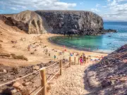 Canary Islands beaches health risk warning from Fodor's No List