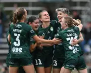Canberra United Rescued: New Owner Secures A-League Women Future