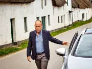 Cancelled BBC Crime Drama The Coroner with Midsomer Murders Star Has Fans Hooked