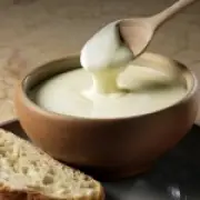 Cancoillotte: 2,000-Year-Old French Cheese Goes Viral for Being High-Protein, Low-Fat