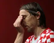 Candid Tunnel Photos of 2026 World Cup Stars Revealed