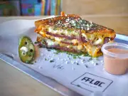Canna Deli Replaces Ffloc Cafe in Cardiff's Canton After Lease Ends