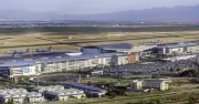 Cape Town International Airport Named Best in Africa for 11th Consecutive Year