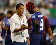 Cape Verde Exit World Cup with Heads Held High After Brave 3-2 Defeat to Argentina