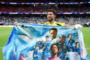 Cape Verde World Cup Squad: From Premier League Flops to Instagram Stars