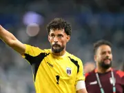 Cape Verde's Brave Crusaders Win Hearts Despite World Cup Exit to Argentina