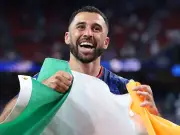 Cape Verde's Irish-born hero Pico Lopes aims to stop Messi at World Cup