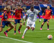 Cape Verde's Sidny Lopes Cabral: Facing Messi, Defying 1% Odds at World Cup