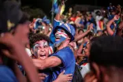 Cape Verde’s World Cup Success Transforms National Pride Ahead of Argentina Clash