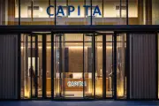 Capita Warns of Up to £40m Hit from Civil Service Pension Failures